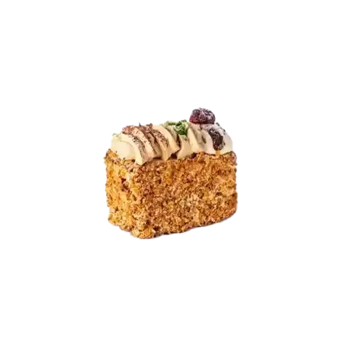 Mokka Biscuit