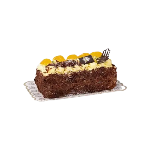 Advocaat stam