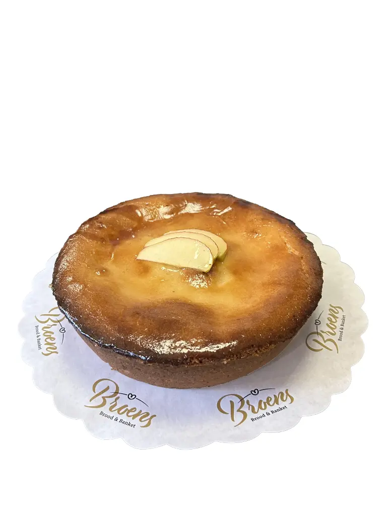 Appeltaart
