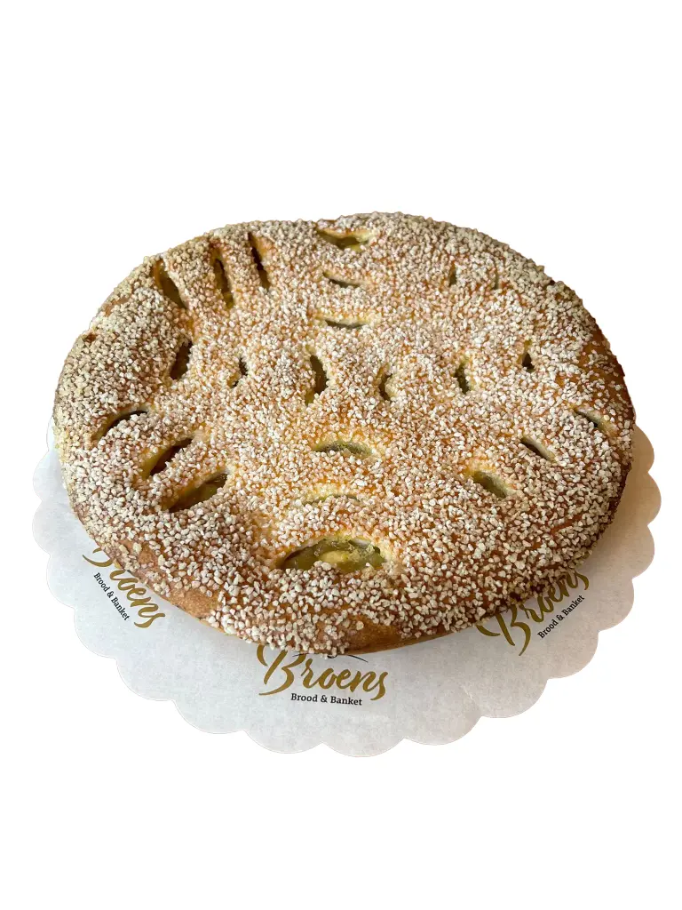 Appelslof