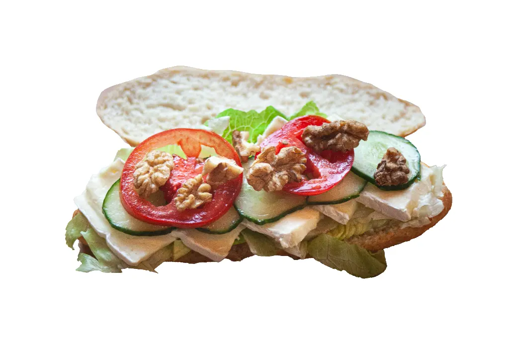 Broodje brie