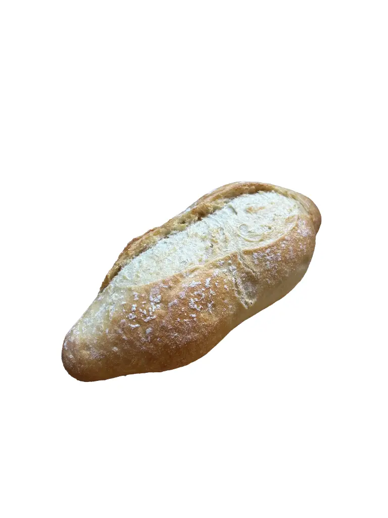 Petit pain rustiek