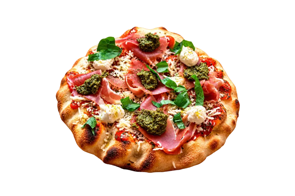 Pizza Se