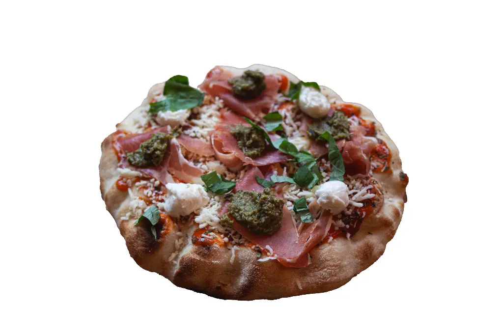 Pizza Se