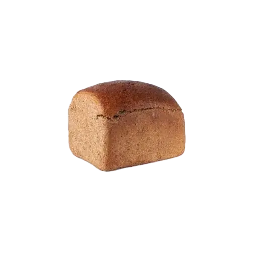 Brikske Roggebrood