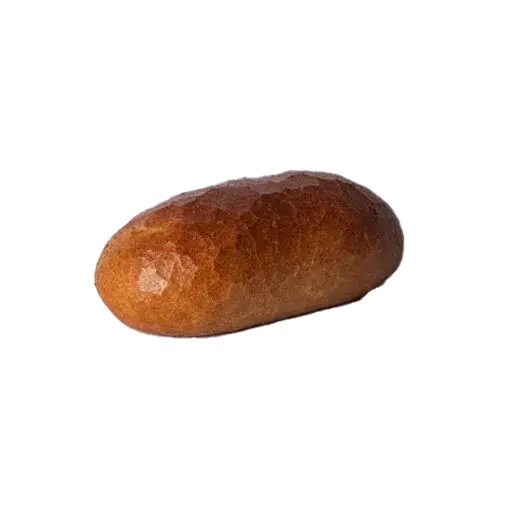 Rogge rond 400g. 