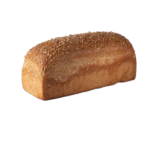 Molenbrood bus