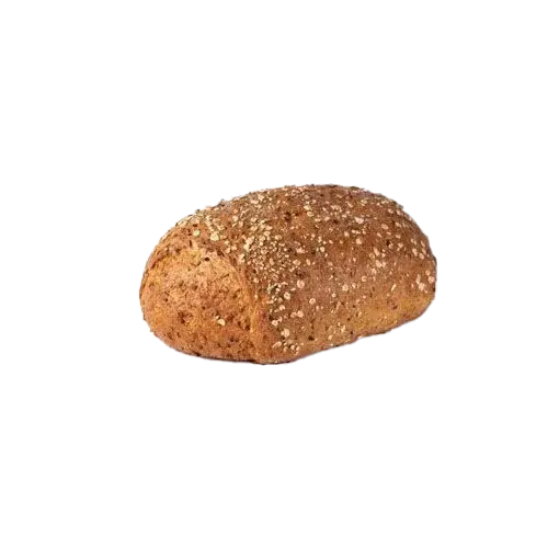 Haverbrood (=alléén vrij/za)
