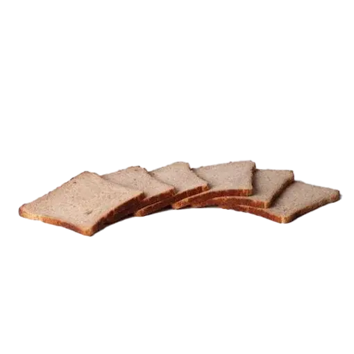 Pakje vierkant rogge