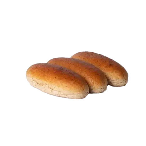 Tarwe puntjes zacht