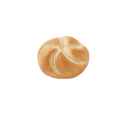 Kaiserbroodje wit