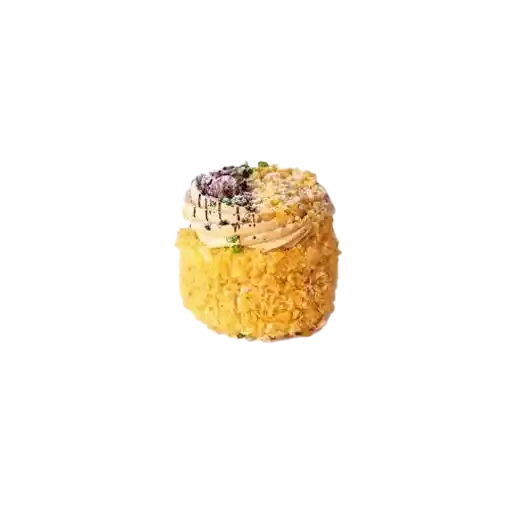 Mokka Nougatine