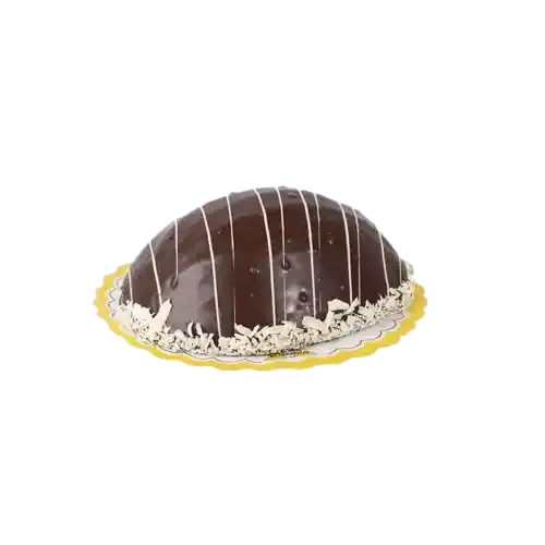 Chocolade paastaart