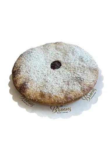 Kersen korstdeksel