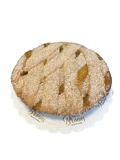 Linzen abrikozen